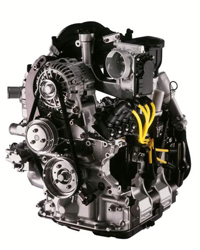 U2933 Engine